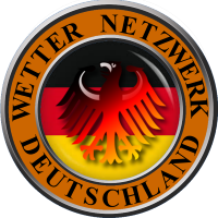 Wetter Netzwerk Deutschland